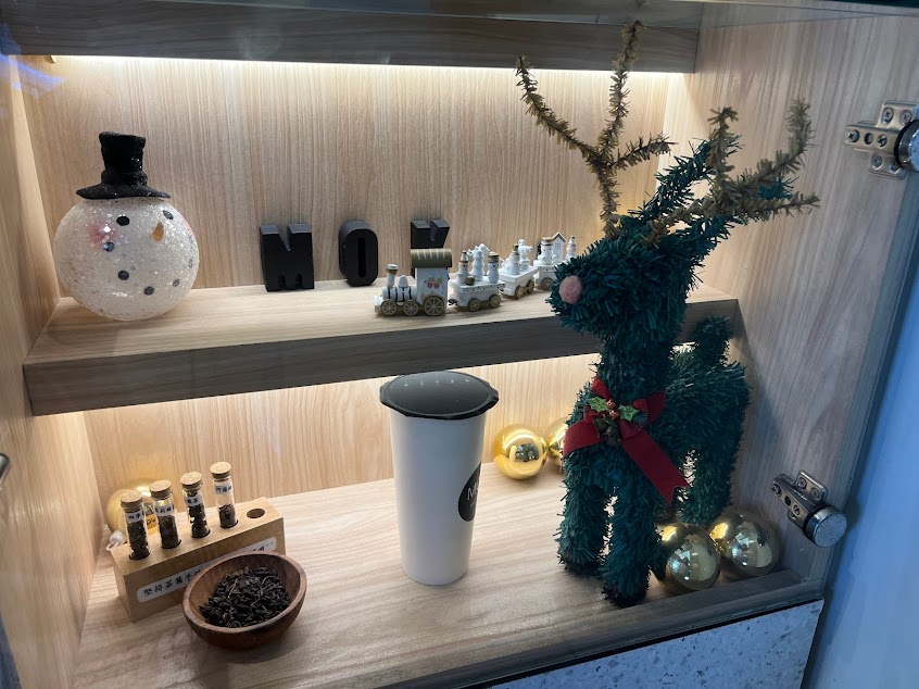 MOK米歐克三重店