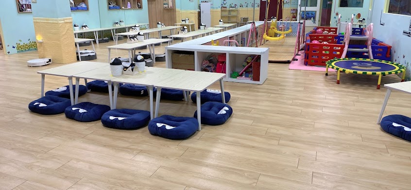 企鵝先生咖啡館（寶貝企鵝工作室）