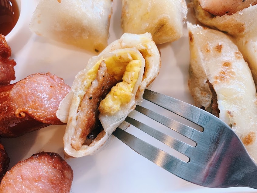 Mr. burger漢堡先生