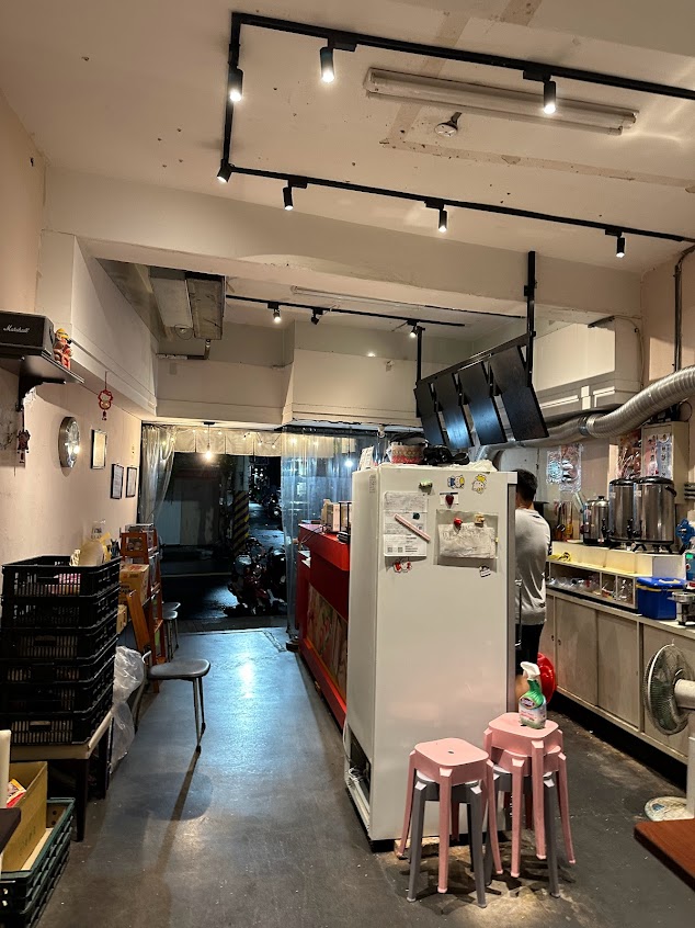 找宵夜（IG店休公佈臨時有事限動公佈）