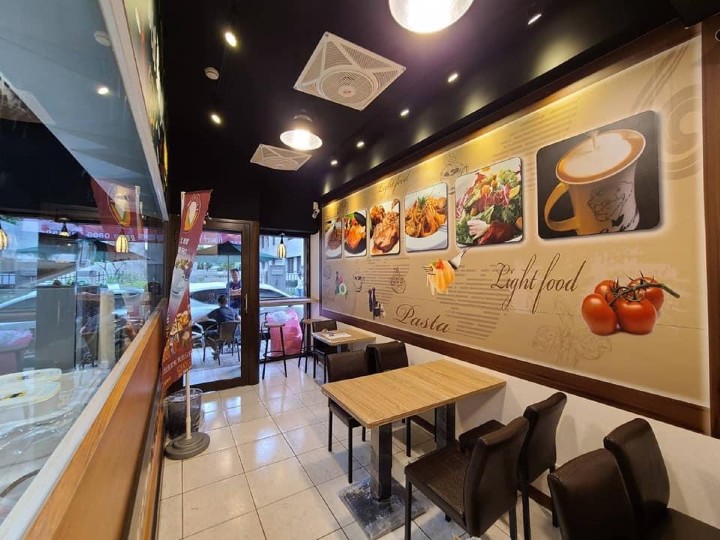 斯味漢堡三重光明店