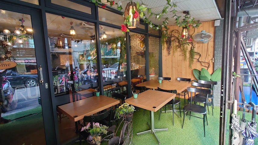 Mr. Brunch早午餐先生