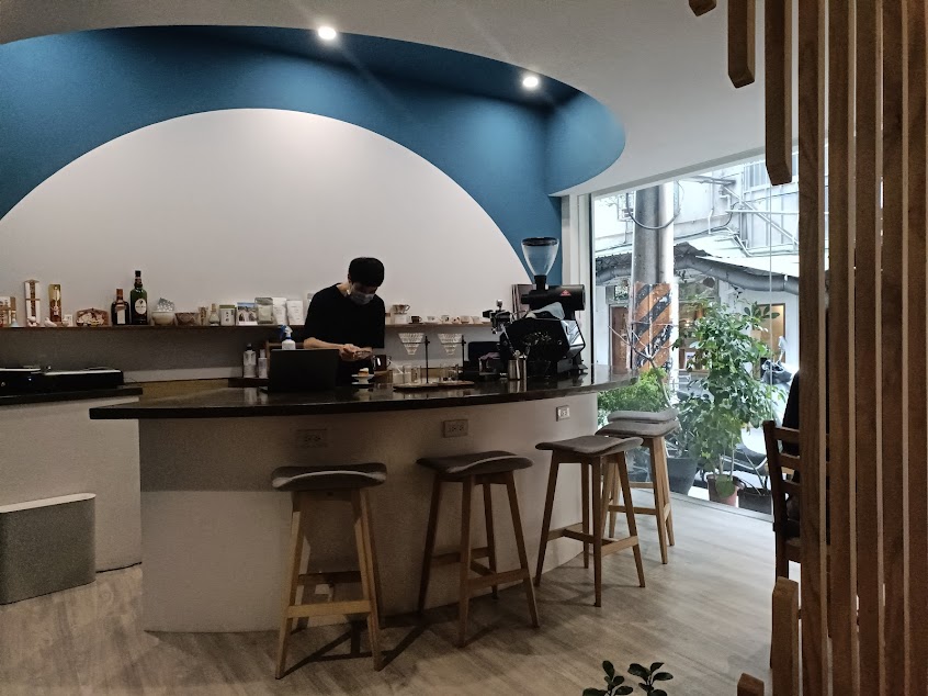 Bethelight Coffee Roasters