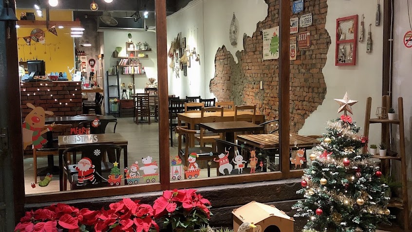 翁林.林咖啡 wenglinlin