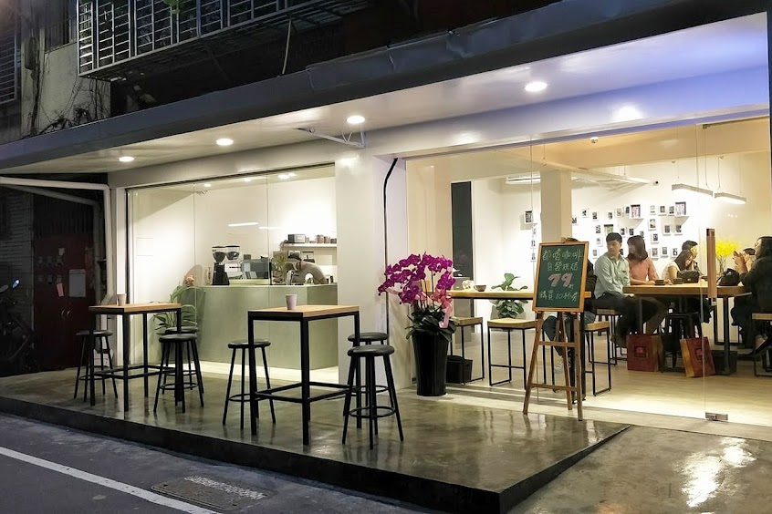 DOSE coffee / 咖啡豆販售 / 濾掛咖啡