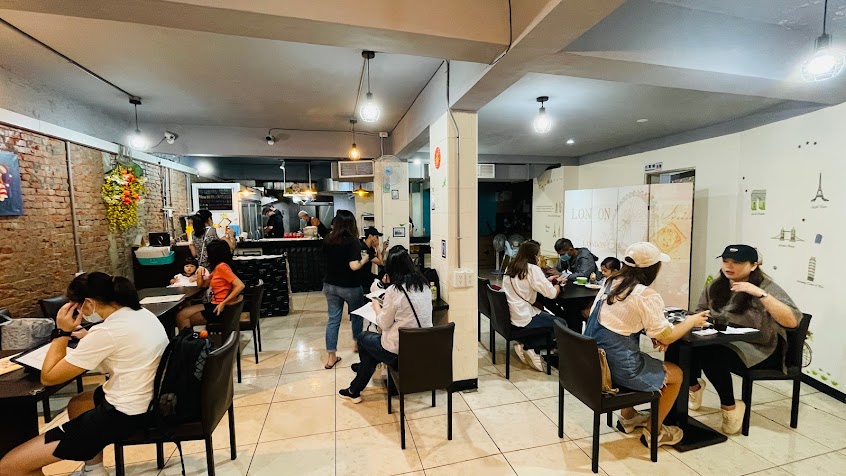 Don’ts Don’ts Pasta 懂吃懂吃.義式小廚