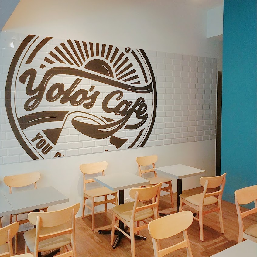 YOLO’s Cafe 永和中興店