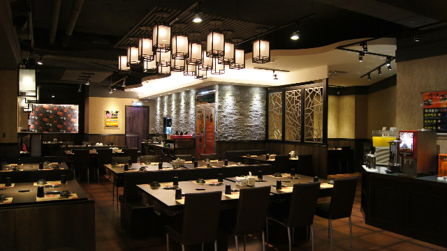 火鍋世家(永和中山店)