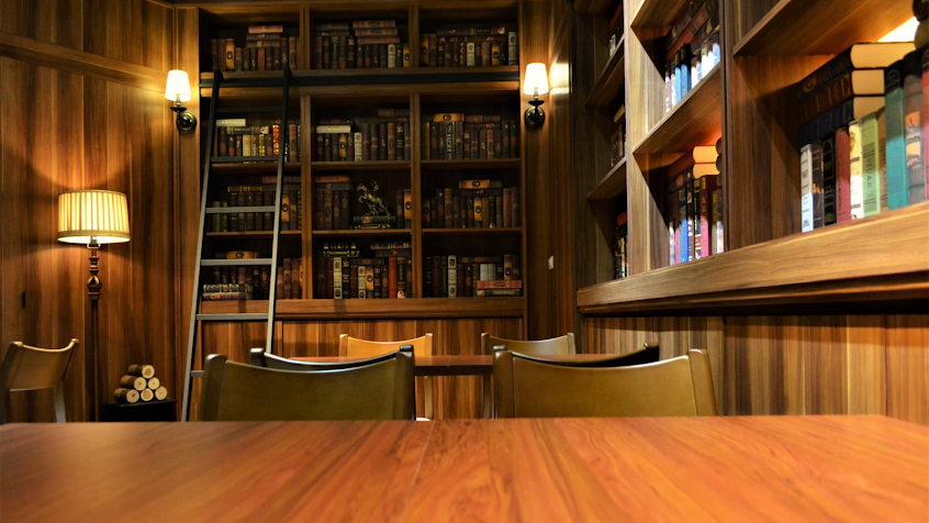 吾思學人iLearn學思空間