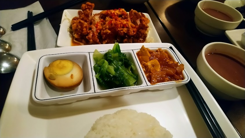 卡莎貝拉 義泰料理坊