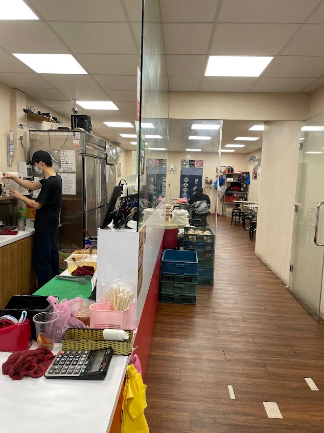 深夜未歸-新莊店