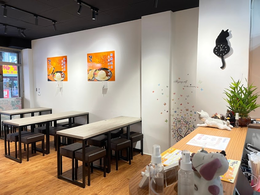 雙醬咖哩(中港店)➰新莊美食/咖哩飯/丼飯/寵物友善餐廳