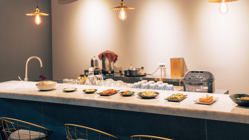 癮食堂｜雲南特色私廚料理｜永和美食