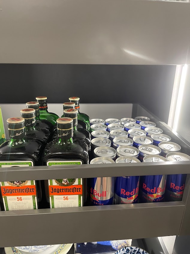 地理黃Bar（私人招待所）