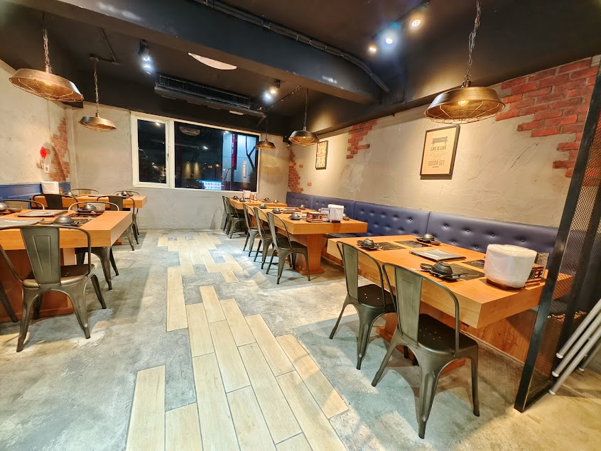 樂野鍋物 LeYe Hot Pot(牛奶鍋 麻辣鍋 藥膳鍋 大醬鍋)