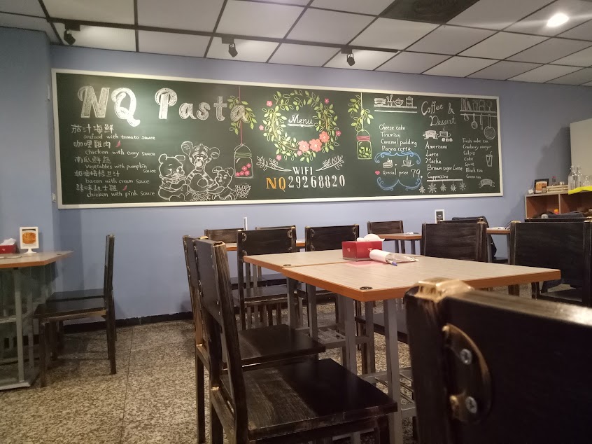 享義食 親子.寵物友善餐廳