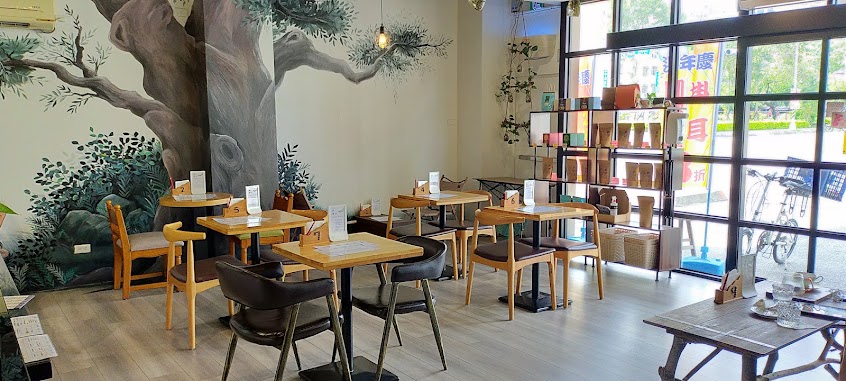 獨咖啡（新莊旗艦店）