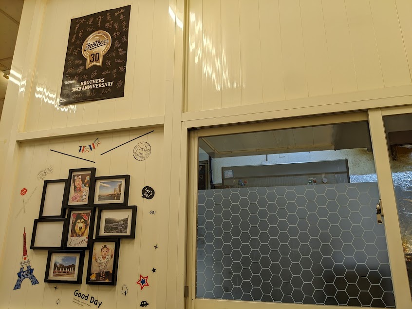 77 seven kitchen 美式燒烤牛排