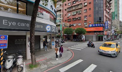 醉浪漫歌坊