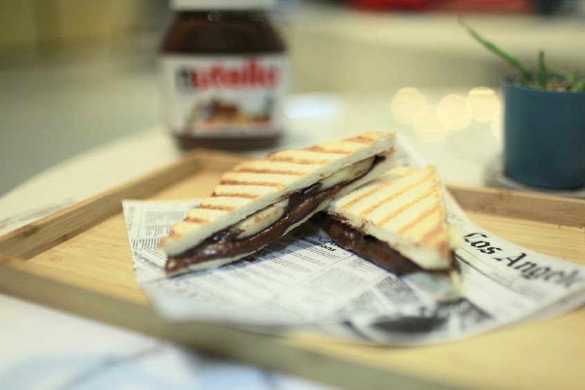 Please Please Me 討拍