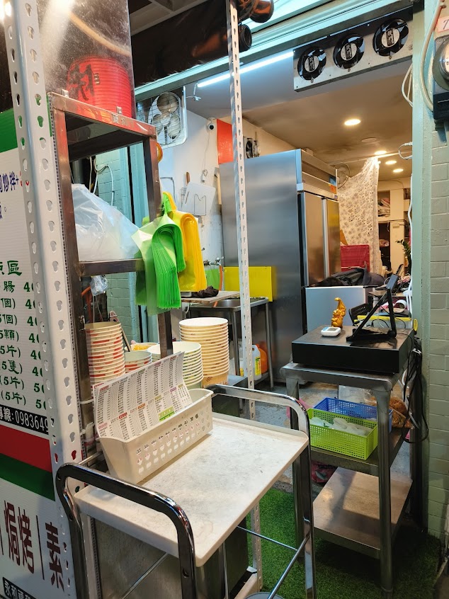 首席主廚義大利麵_永和店