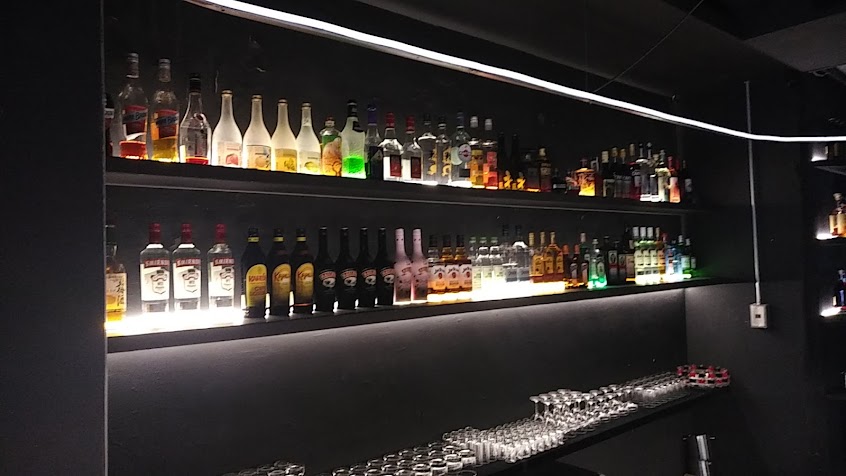 暫時飲所TEMPbar