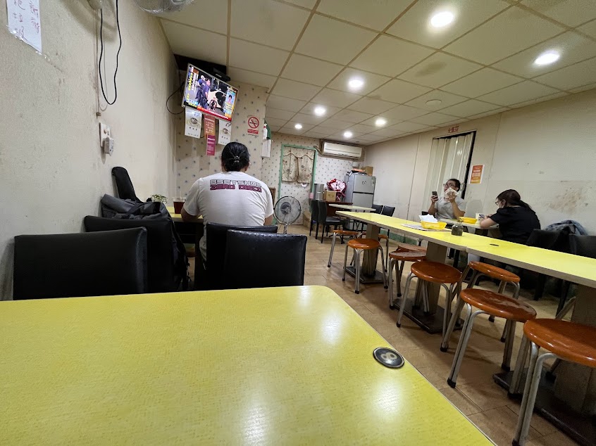 活力泉源早午餐