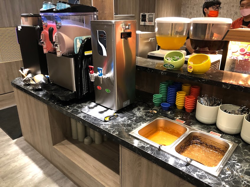 德堡牛排館(永和中正店)