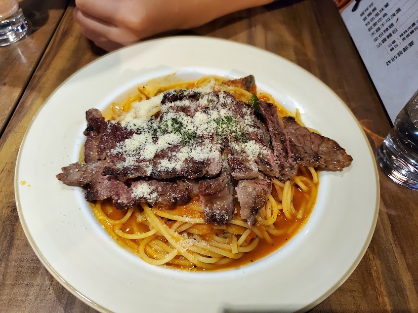 義起來 義式料理屋