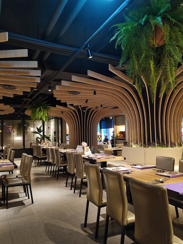 陶板屋 永和中正店