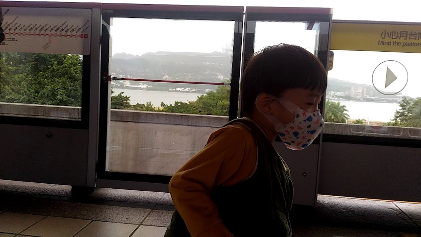 德芳美漢堡速食連鎖店(台北總公司)