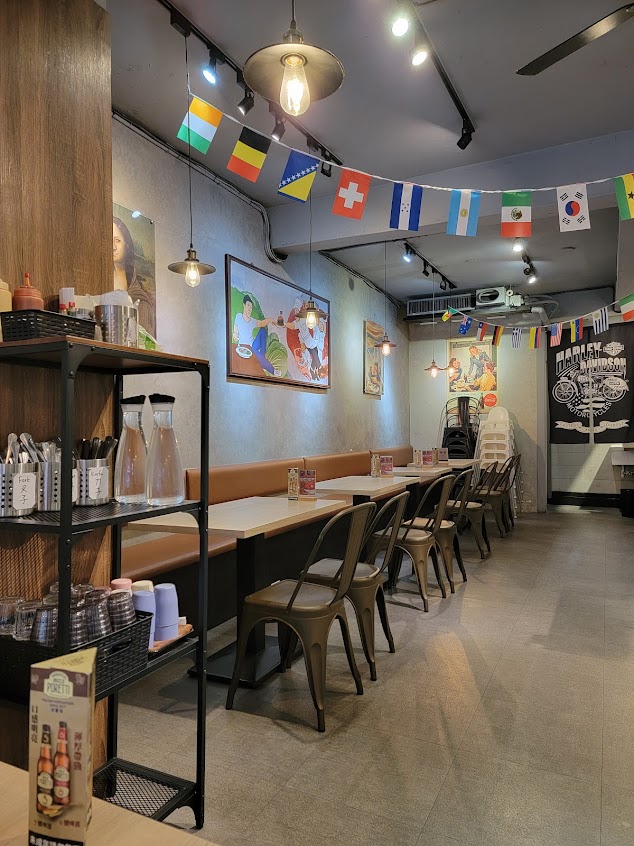 Oval meat 美式餐廳-新莊店