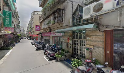 麗緻曲線有限公司