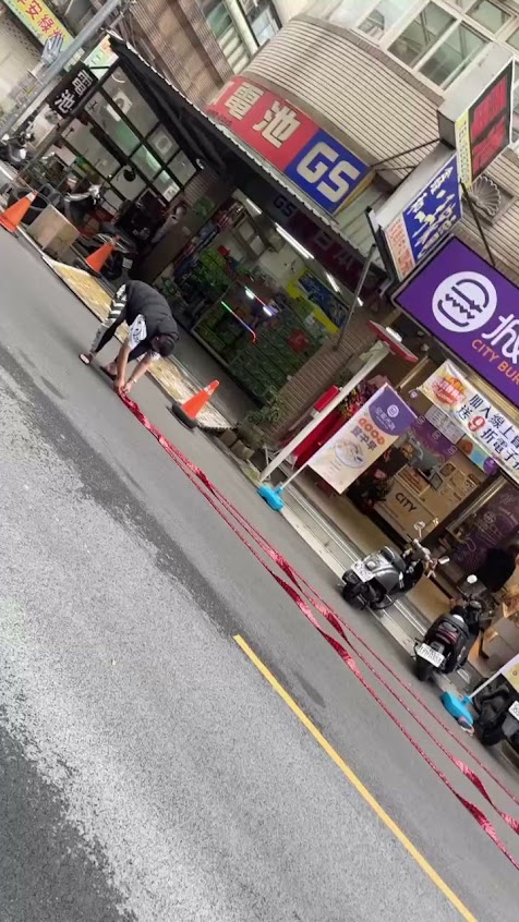 CityBurger城市漢堡 蘆洲九芎店