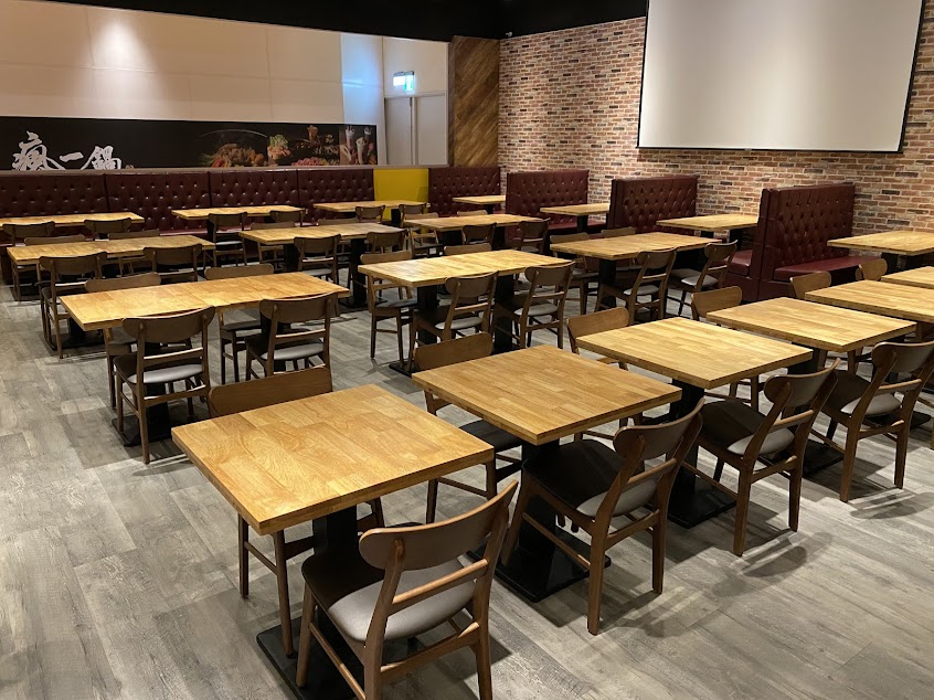 the Chips新莊宏匯店