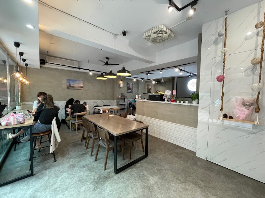 舒心恩典 Grace Food