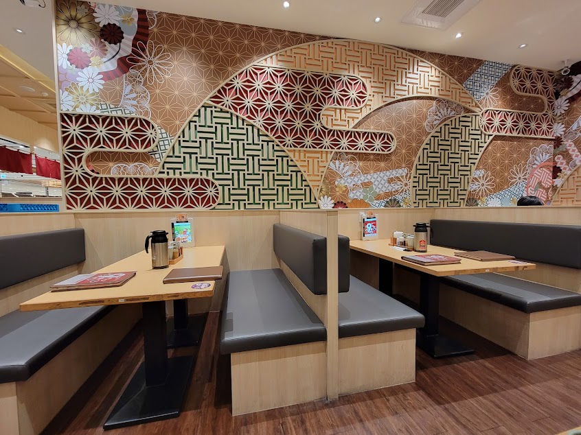 銀座杏子日式豬排-新莊宏匯店