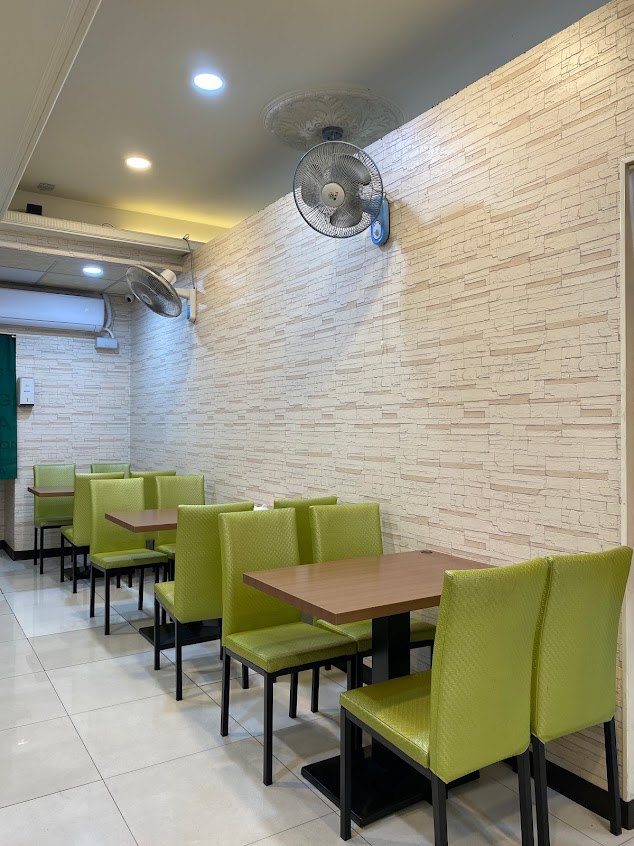 弘爺漢堡 土城中央店