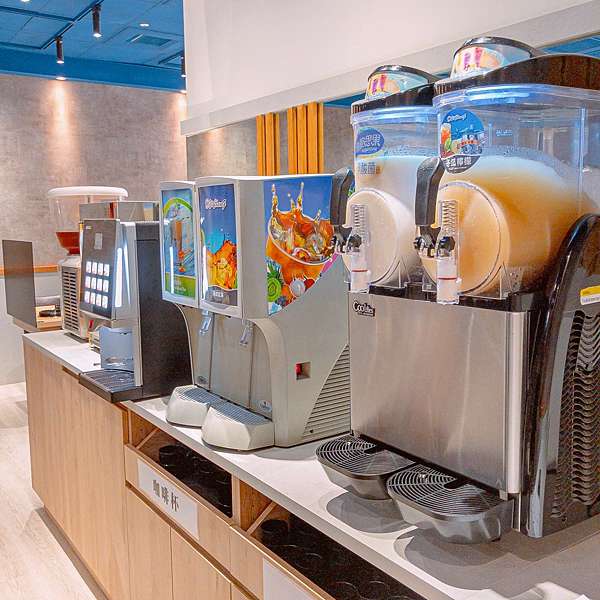 饗食鍋-蘆洲中原店