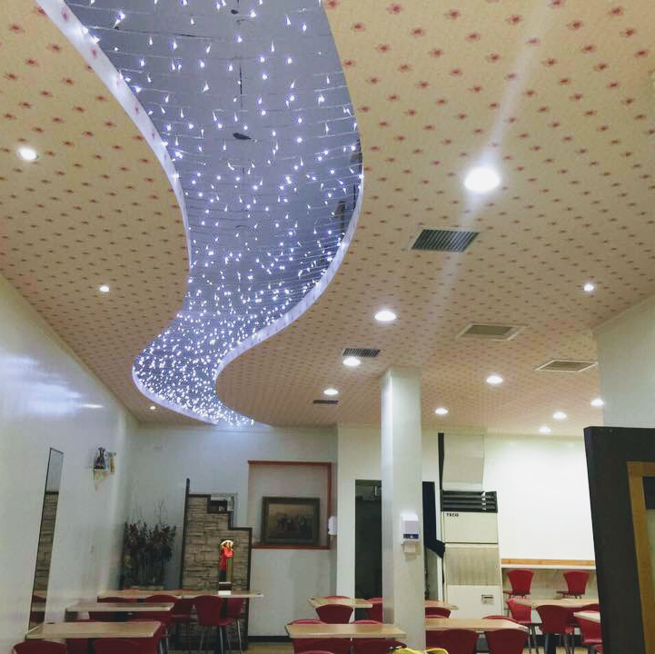 祺立複合式餐飲坊