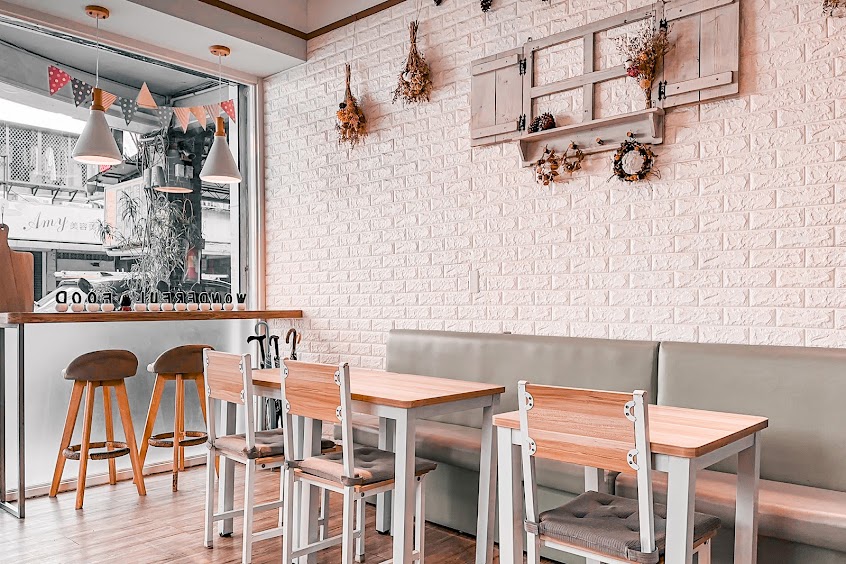 丸福早午餐 新莊店 （供餐到15:00）