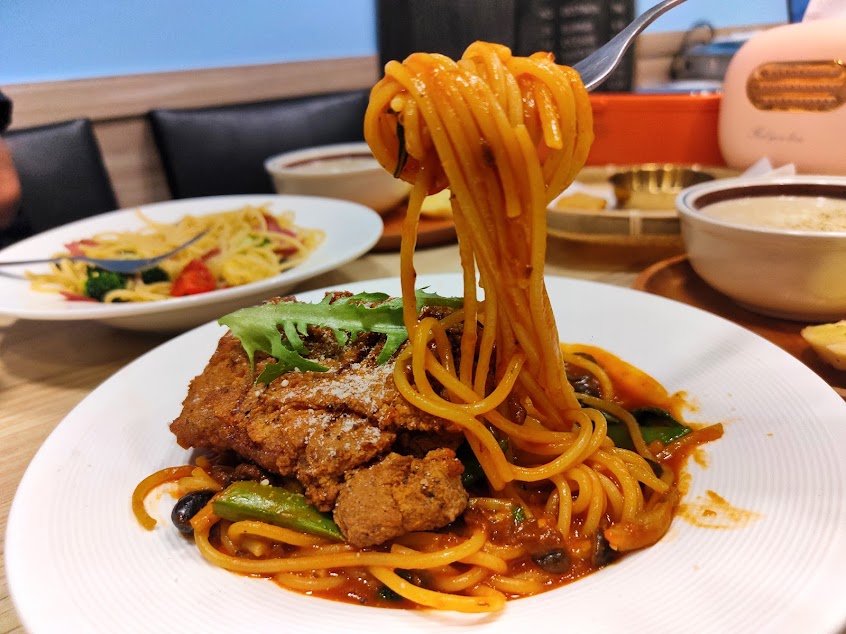 JJK家佳樂義式廚房