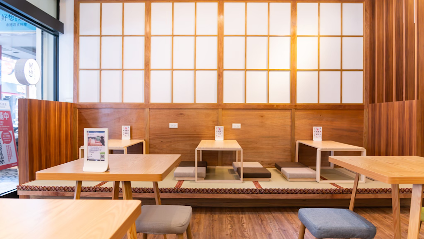 好想吃冰 かき氷 日式蔬食 新莊幸福店