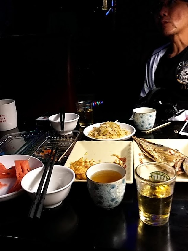 名屋歌坊歡唱會館