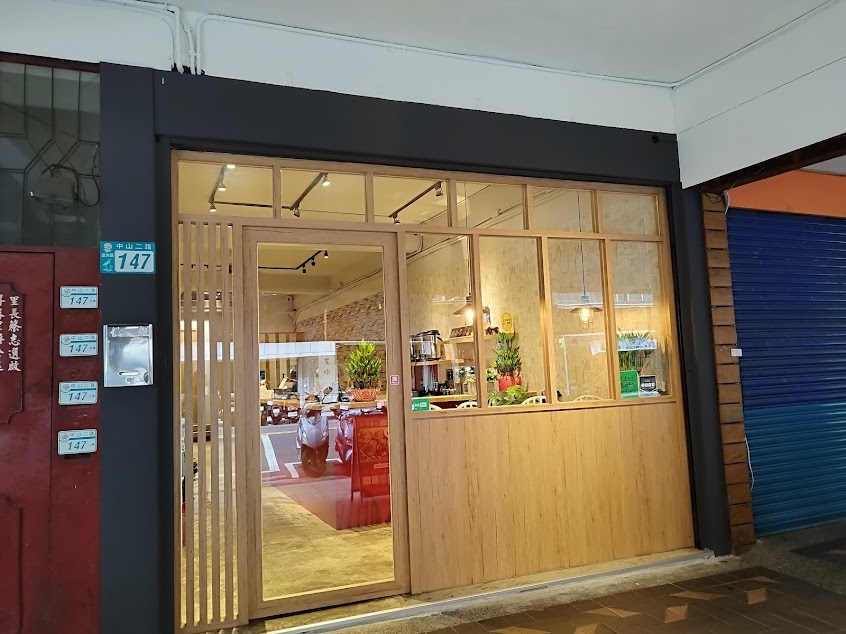 小食聊聊早午餐/義大利麵