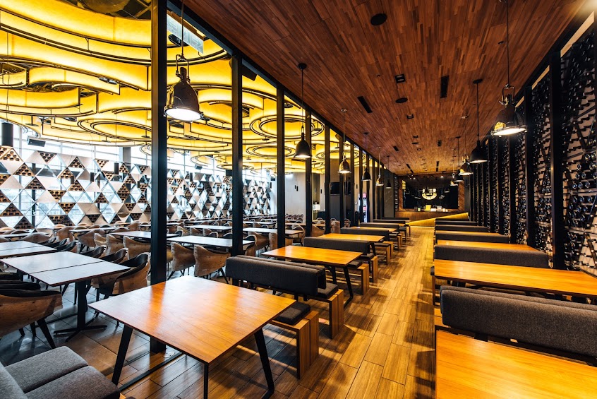 金色三麥 新莊晶冠店