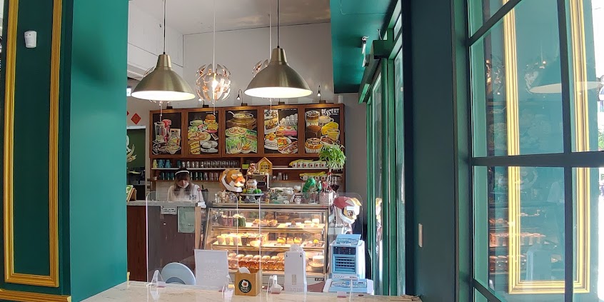 行灶咖Kiânn Tsao Ka