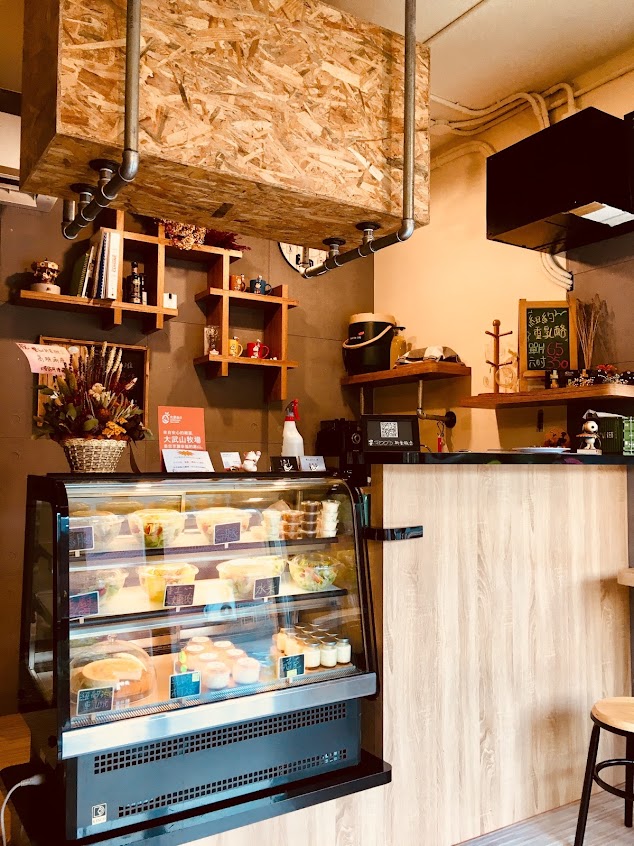 #饗food新食概念 #土城沙拉 #土城隱藏版料理 #土城低溫烹調 #土城輕食 #義大利麵 #燉飯 #甜點 #土城巷弄美食 #土城特色小店#巷弄美食#土城輕食#