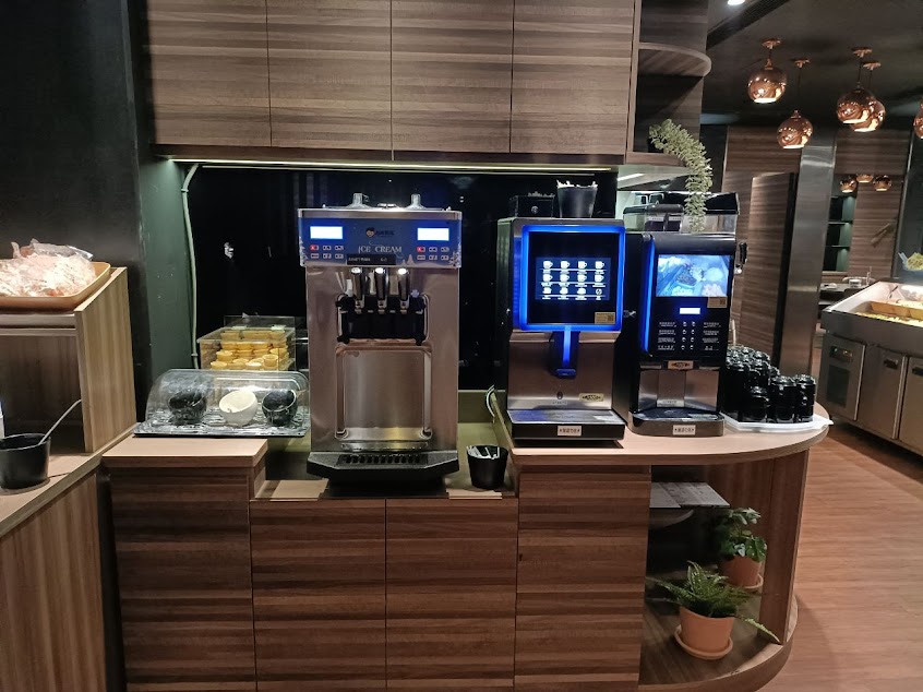 肉多多火鍋-蘆洲集賢店