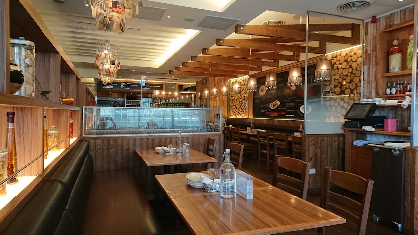 BELLINI Pasta Pasta 蘆洲徐匯店